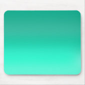 Seaoamフェード マウスパッド (正面)