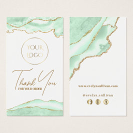 Seaooamグリーンゲートパッケージの挿入