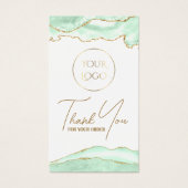 Seaooamグリーンゲートパッケージの挿入 (正面)