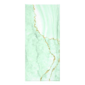 Seaooamグリーンゲート価格表ラックカード ラックカード (裏面)