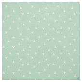 Seaooamスキャッタ三角形 ファブリック (見本)