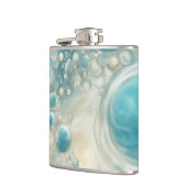 Seaooamバブル フラスク (左)