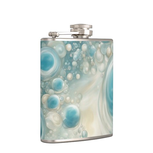 Seaooamバブル フラスク (右)