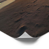 Seaooamポスター ポスター (角)