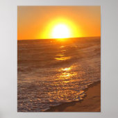 Seaooamポスター ポスター (正面)