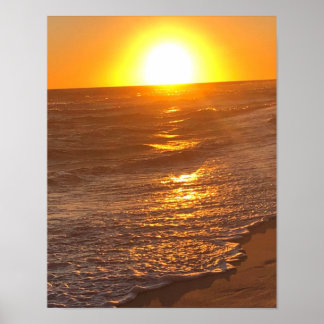 Seaooamポスター ポスター