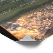 Seaooamポスター ポスター (角)