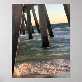 Seaooamポスター ポスター