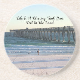 Seaooamマウスパッドコースター コースター