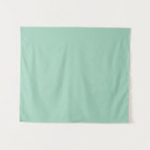 Seaooam Small 34"x40"タペストリー タペストリー (正面(横))