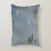 Seaplanes 1933年 アクセントクッション (正面(垂直))