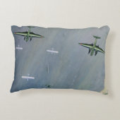 Seaplanes 1933年 アクセントクッション (裏面)