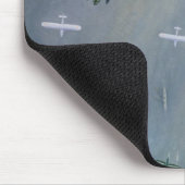 Seaplanes 1933年 マウスパッド (コーナー)