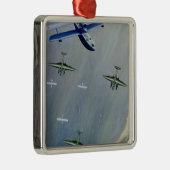 Seaplanes 1933年 メタルオーナメント (右)