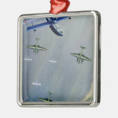 Seaplanes 1933年 メタルオーナメント (左)