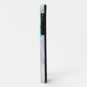 Seapunk、Vaporwave Phonecase Case-Mate iPhoneケース (裏面/左)