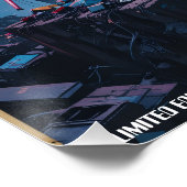 "Search Squad Ω" ポスター (コーナー)