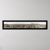 Searchlight NV Panview写真1910 ポスター (正面)