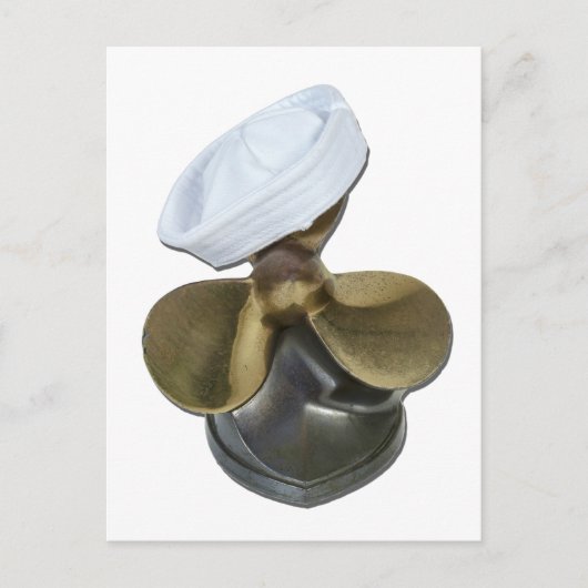 SearerHatPropeller081212.png ポストカード (正面)