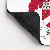 Searsの家紋 マウスパッド (コーナー)