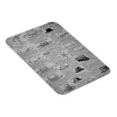 Sears, Roebuck of Chicagoのページ，カタログ マグネット (右側)