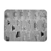 Sears, Roebuck of Chicagoのページ，カタログ マグネット (横)