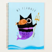 Seas the Day —パーソナライズされたプランナー
