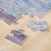 Seascape (1897) by Pierre-Augusteルノアール ジグソーパズル (側面)