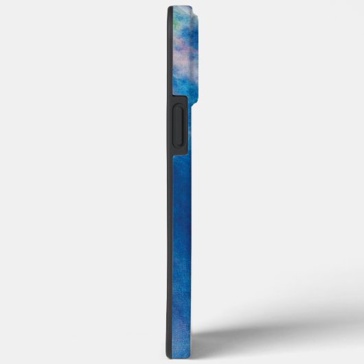 Seascape (1897) by Pierre-Augusteルノアール Case-Mate iPhoneケース (裏面 / 右)