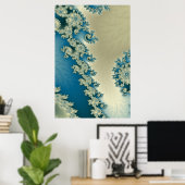 Seascape 4ポスター ポスター (ホームオフィス)