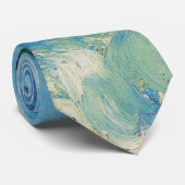 Seascape at Les Saintes-Maries Fine Art ネクタイ (ロール)