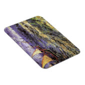 Seascape at Saintes Maries by Vincent van ゴッホ マグネット (右側)