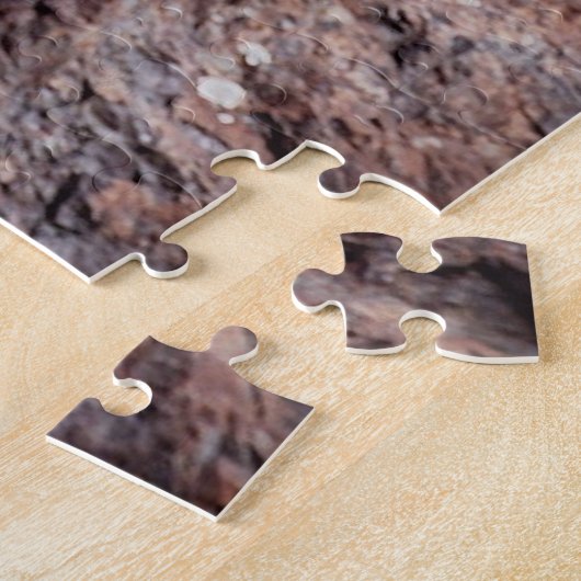 Seascape Crest ジグソーパズル (側面)