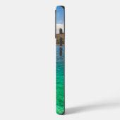 Seascape Fisherman Boat Case‑Mate iPhone Case Case-Mate iPhoneケース (裏面 / 左)