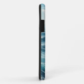 Seascape Serenity Case-Mate iPhoneケース (裏面/右)