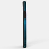  Seascape with Beach, Great Wave & Mount Sea Case Case-Mate iPhoneケース (裏面/右)