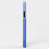 Seascape with Beach, Great Wave & Mount Sea Case Case-Mate iPhoneケース (裏面/右)