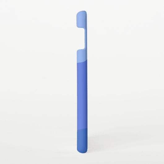 Seascape with Beach, Great Wave & Mount Sea Case Samsung Galaxyケース (右側)