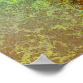 SEASHELLポスター ポスター (角)