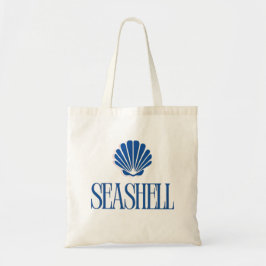 Seashell トートバッグ