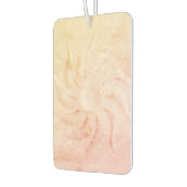 “Seashell” Air Freshener カーエアーフレッシュナー (左)