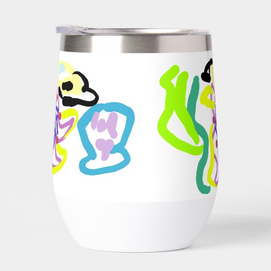 Seashell and starfish (右面)