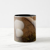 Seashell Mug ツートーンマグカップ (中央)
