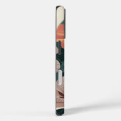 Seashell Sunset Beach Case-Mate iPhoneケース (裏面 / 右)