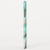Seashellsケース – メイトiPhoneケース Case-Mate iPhoneケース (裏面/右)