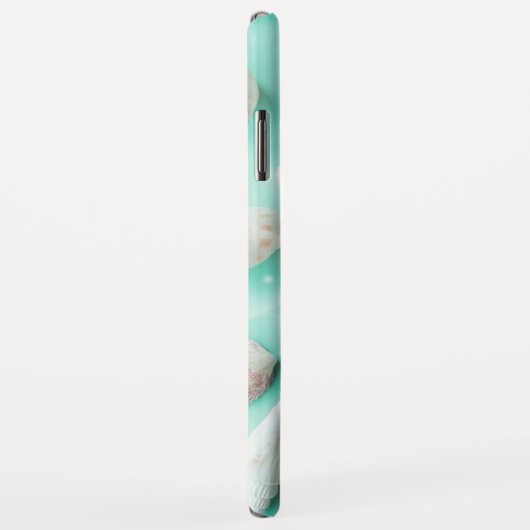 Seashellsケース – メイトiPhoneケース Case-Mate iPhoneケース (裏面/右)