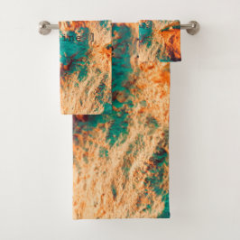 Seashells夏の写真 バスタオルセット