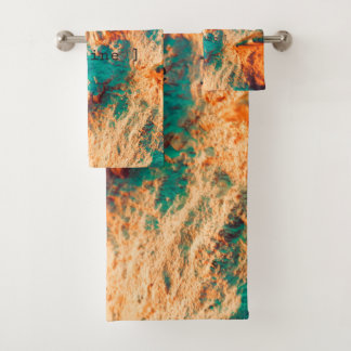 Seashells夏の写真 バスタオルセット