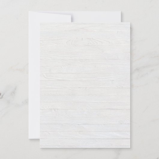 Seashells素朴航海の日付の保存 (裏面)