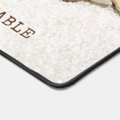 Seashells デスクマット (コーナー)